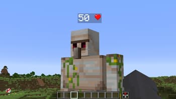 Mob Hearts screenshot