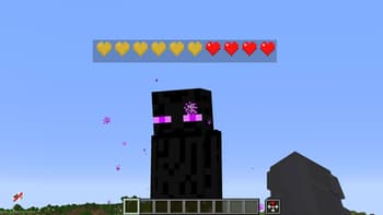 Mob Hearts screenshot