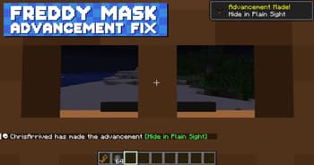 Management Wanted 0.3.3 Fixes screenshot