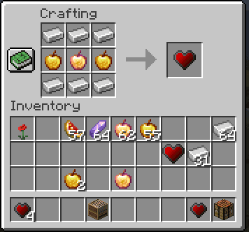 LevelHearts screenshot