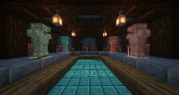 Patina screenshot