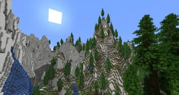 Woodlands:Extra screenshot