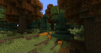 Woodlands:Extra screenshot