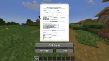 Notes screenshot