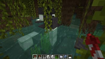 Landmarks screenshot