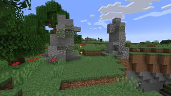 Landmarks screenshot