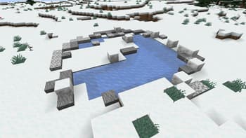 Landmarks screenshot