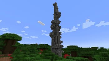 Landmarks screenshot