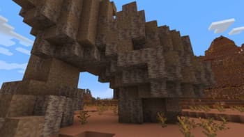 Landmarks screenshot