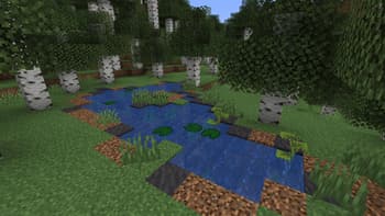 Landmarks screenshot