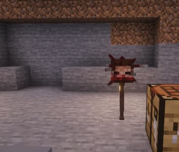 The Vampire Diaries Mod screenshot