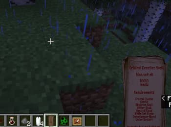 The Vampire Diaries Mod screenshot