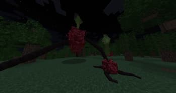 SCP-610, Flesh that Hates screenshot