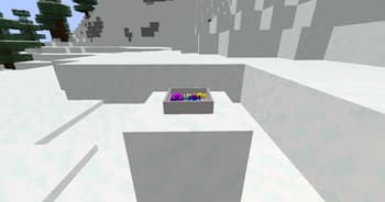 Scp Objects screenshot