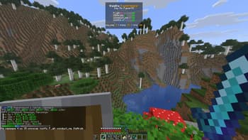 Vanilla Like Experience screenshot