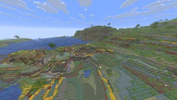 Vanilla Like Experience screenshot