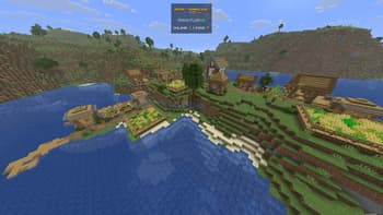 Vanilla Like Experience screenshot