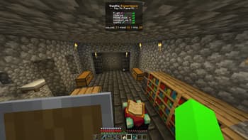 Vanilla Like Experience screenshot