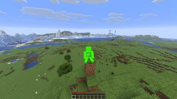 Vanilla Like Experience screenshot