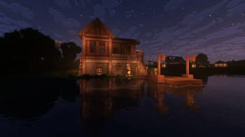 Nova Reimagined screenshot