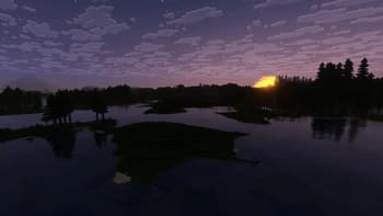 Nova Reimagined screenshot