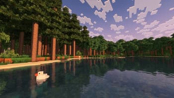 Nova Reimagined screenshot