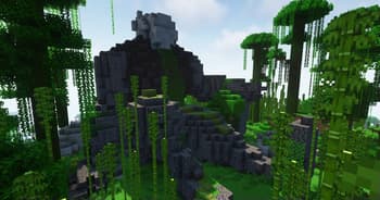 Feur Extension Jungle screenshot