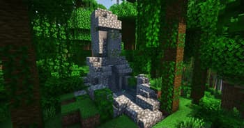 Feur Extension Jungle screenshot