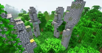 Feur Extension Jungle screenshot