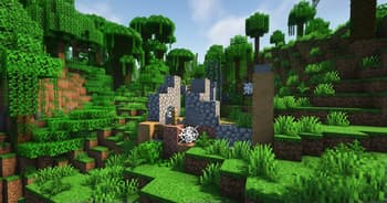 Feur Extension Jungle screenshot