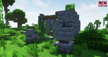 Feur Extension Jungle screenshot