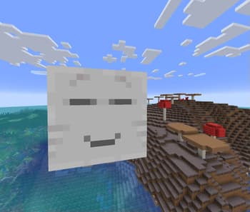 Ghast x16 screenshot
