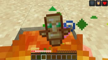 Hotbar Totems screenshot