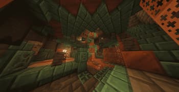 Towers of Chambers screenshot