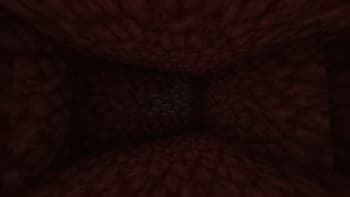 Glowing Netherite (Ancient Debries) screenshot