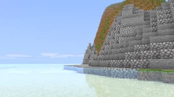 VanillaX Shaders screenshot