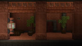 Dinar's Bricks n' Granite screenshot