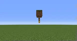 Ceiling Torch screenshot