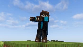 CreatorSMP screenshot