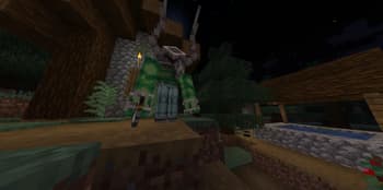 Behemoths screenshot