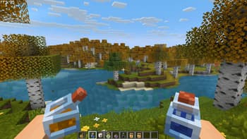 Pato's 3D Brews screenshot