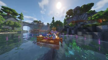 isles+ screenshot