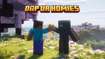 DAP ur Homies! screenshot