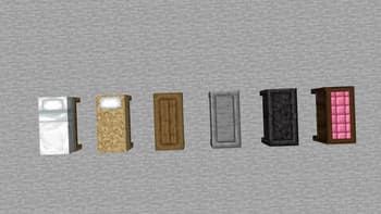 Kai's Minecraft Tweaks screenshot