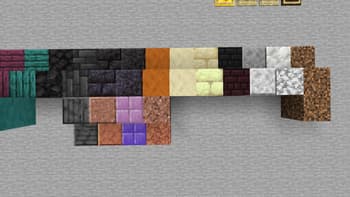 Kai's Minecraft Tweaks screenshot