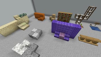 Kai's Minecraft Tweaks screenshot