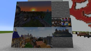Kai's Minecraft Tweaks screenshot