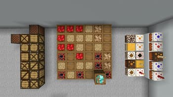 Kai's Minecraft Tweaks screenshot