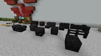 Kai's Minecraft Tweaks screenshot
