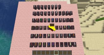 Truly Modular: Arsenal screenshot